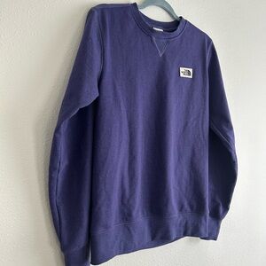 The North Face Men's Heritage Patch Crew